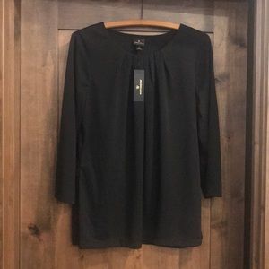 Worthington Black Top